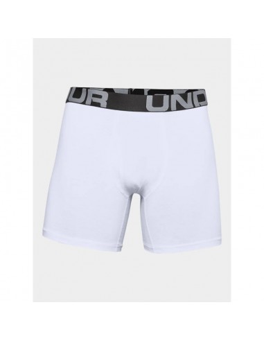 Under Armor 3 in 3 Pack M boxers 1363617100