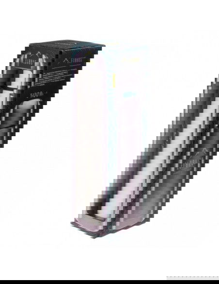 Elbrus Μπουκάλι Θερμός Γκρι 500ml 92800398173