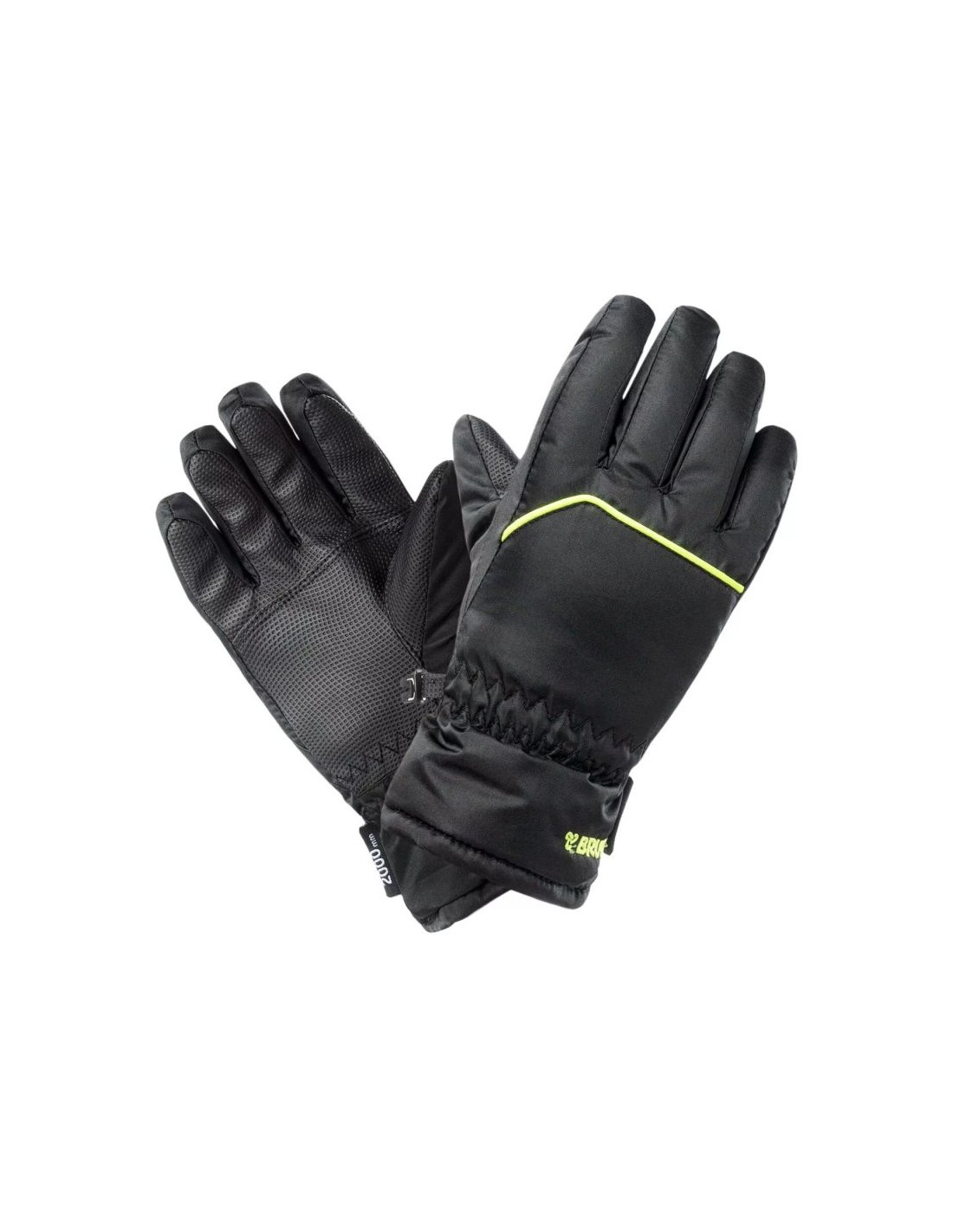 BRUGI Brugi Παιδικά Γάντια Μαύρα 92800463748