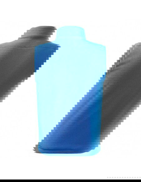 Rimeck Next MLI-51814 Ανδρική Ισοθερμική Αμάνικη Μπλούζα Μπλε