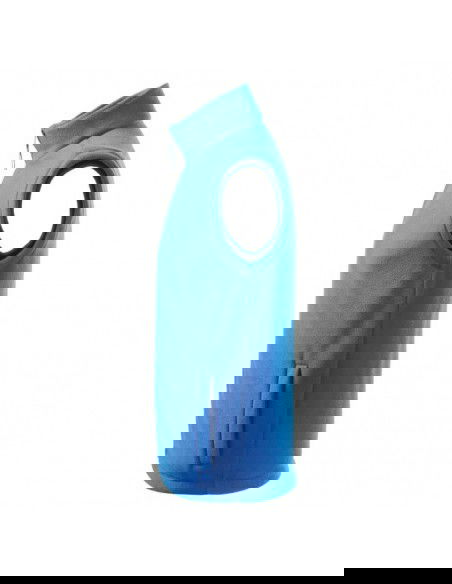 Rimeck Next MLI-51814 Ανδρική Ισοθερμική Αμάνικη Μπλούζα Μπλε