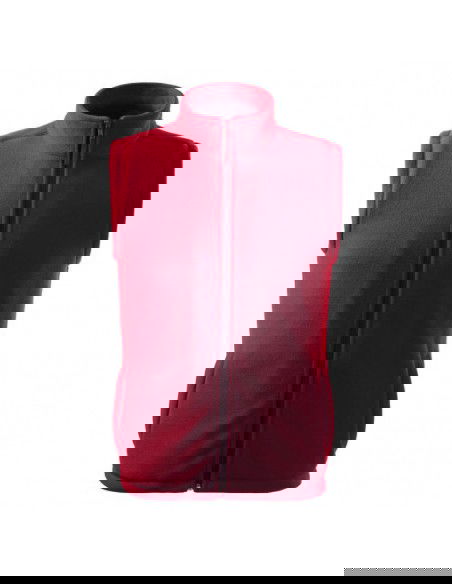 Rimeck Ανδρικό Διαφημιστικό T-shirt Κοντομάνικο σε Κόκκινο Χρώμα MLI-51823