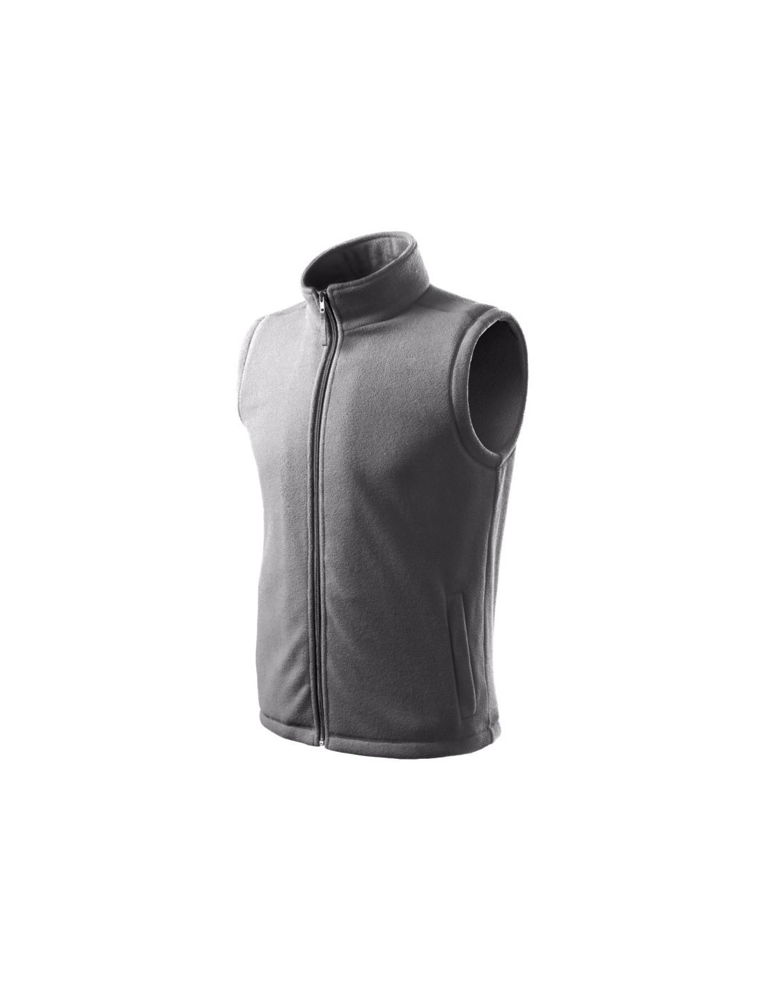 Rimeck Next MLI-51836 Ανδρική Ισοθερμική Αμάνικη Μπλούζ