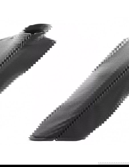 Rimeck Next MLI-51836 Ανδρική Ισοθερμική Αμάνικη Μπλούζα Γκρι