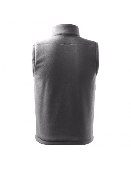 Rimeck Next MLI-51836 Ανδρική Ισοθερμική Αμάνικη Μπλούζα Γκρι