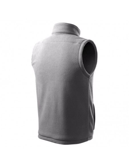 Rimeck Next MLI-51836 Ανδρική Ισοθερμική Αμάνικη Μπλούζα Γκρι