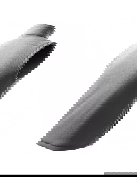 Rimeck Next MLI-51836 Ανδρική Ισοθερμική Αμάνικη Μπλούζα Γκρι