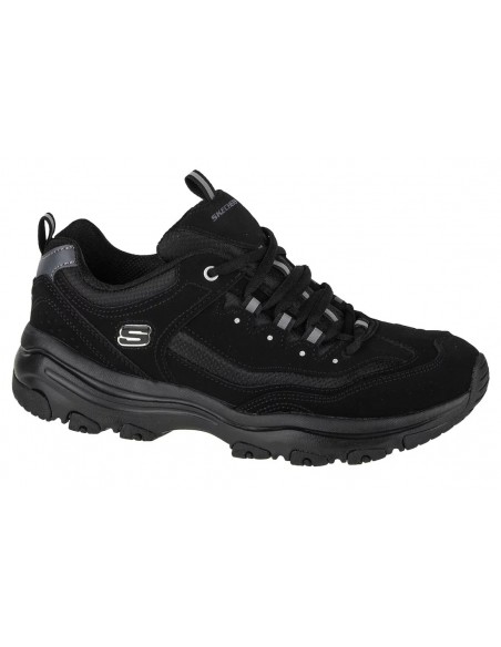 Skechers I-Conik 88888250-BBK