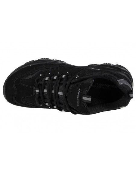 Skechers I-Conik 88888250-BBK