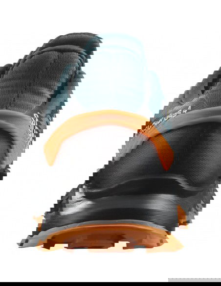 Salomon Supercross 4 GTX 471198 Πολύχρωμο