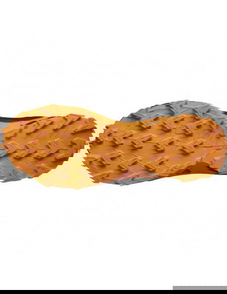 Salomon Supercross 4 L41736600 Ανδρικά Αθλητικά Παπούτσια Trail Running Πολύχρωμα Αδιάβροχα με Μεμβράνη Gore-Tex