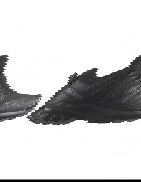 Salomon Xa Pro 3d V9 L47270100 Ανδρικά Αθλητικά Παπούτσια Running Μαύρα Αδιάβροχα με Μεμβράνη Gore-Tex
