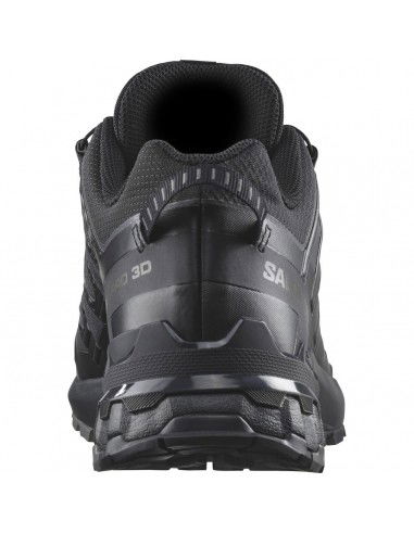 Salomon Xa Pro 3d V9 L47270100 Ανδρικά Αθλητικά Παπούτσια Running Μαύρα Αδιάβροχα με Μεμβράνη Gore-Tex