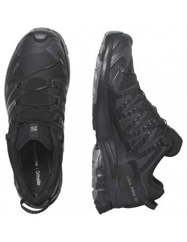 Salomon XA PRO 3D V9 GTX 472701 Μαύρο