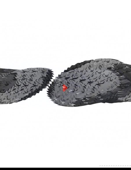 Salomon Xa Pro 3d V9 L47270100 Ανδρικά Αθλητικά Παπούτσια Running Μαύρα Αδιάβροχα με Μεμβράνη Gore-Tex