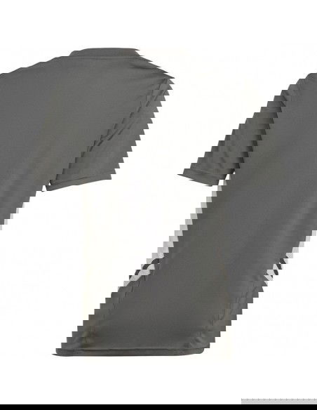 Adidas Παιδικό T-shirt Γκρι HD2319