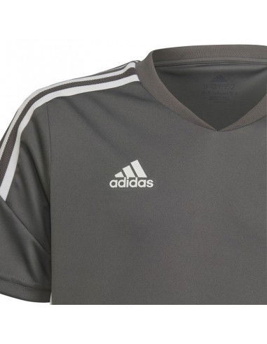 Tshirt adidas Condivo 22 Jersey Jr HD2319