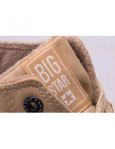 Big Star Sneakers W GG274072