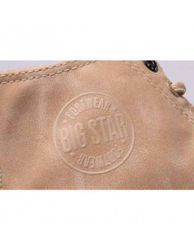 Big Star Sneakers W GG274072