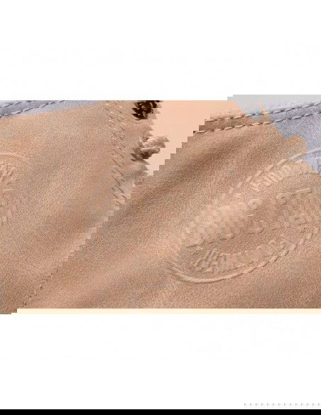 Big Star Γυναικεία Μποτάκια Καφέ GG274072