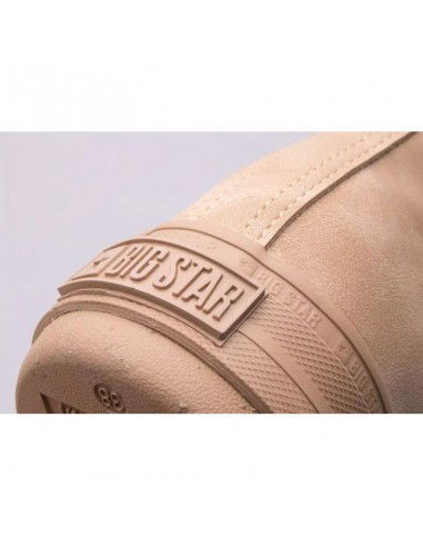 Big Star Sneakers W GG274072