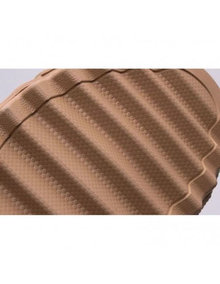 Big Star Γυναικεία Μποτάκια Καφέ GG274072