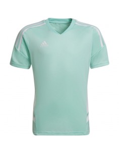 Adidas Παιδικό T-shirt Μπλε HD4719