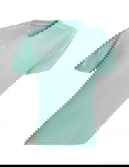 Adidas Παιδικό T-shirt Μπλε HD4719