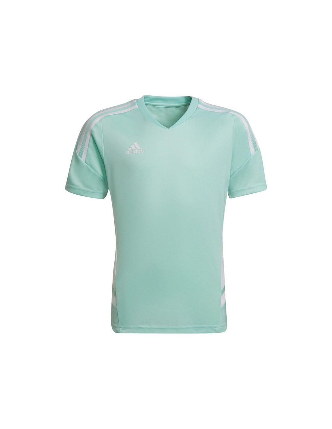 Adidas Παιδικό T-shirt Μπλε HD4719