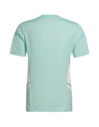 Adidas Παιδικό T-shirt Μπλε HD4719