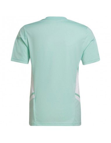 Adidas Παιδικό T-shirt Μπλε HD4719