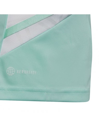 Adidas Παιδικό T-shirt Μπλε HD4719