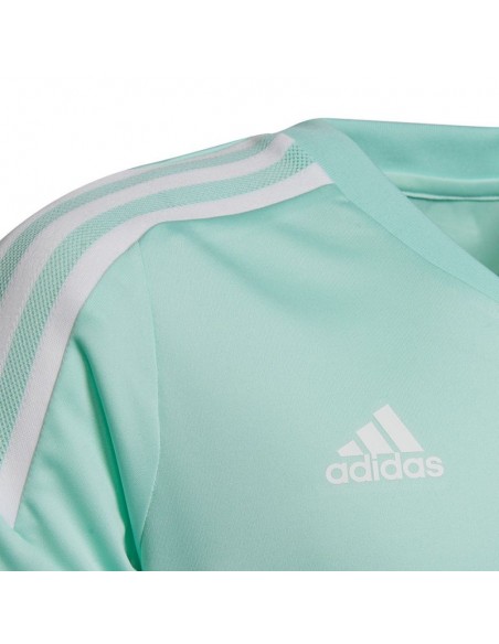 Adidas Παιδικό T-shirt Μπλε HD4719