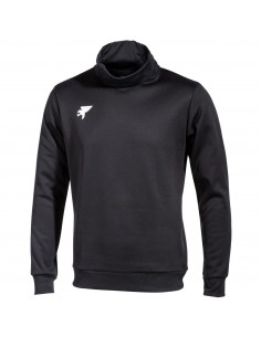 Joma Ανδρική Μπλούζα Μακρυμάνικη Μαύρη 101821.101