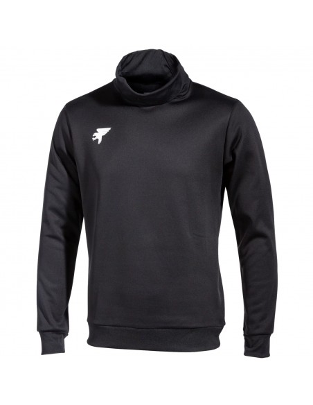 Joma Ανδρική Μπλούζα Μακρυμάνικη Μαύρη 101821.101