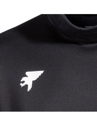Joma Ανδρική Μπλούζα Μακρυμάνικη Μαύρη 101821.101