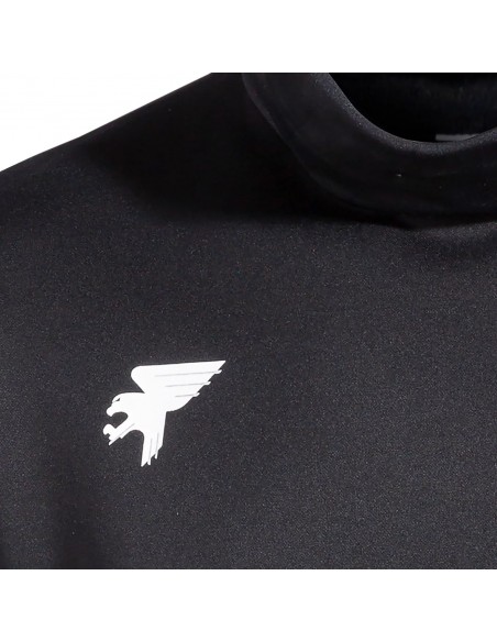 Joma Ανδρική Μπλούζα Μακρυμάνικη Μαύρη 101821.101