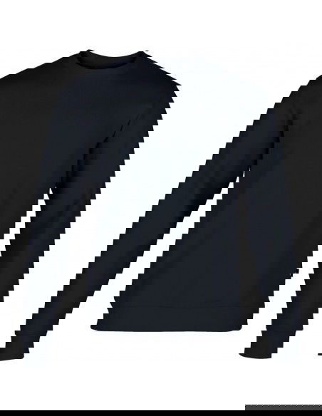 Joma Ανδρικό Φούτερ Μαύρο 102107.100