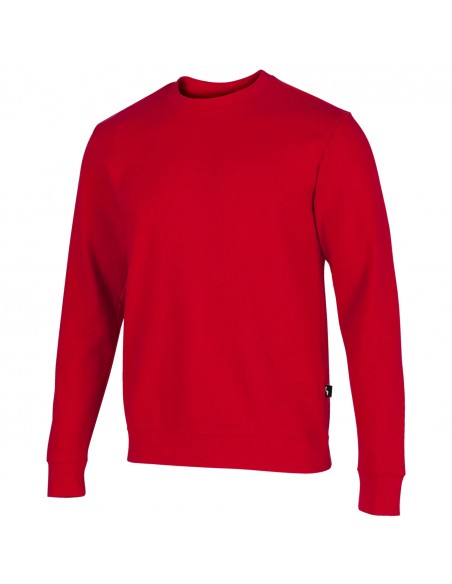 Joma Ανδρικό Φούτερ Κόκκινο 102107.600