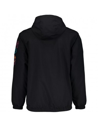 Joma Urban Ανδρικό Χειμωνιάτικο Μπουφάν Μαύρο 102893.100