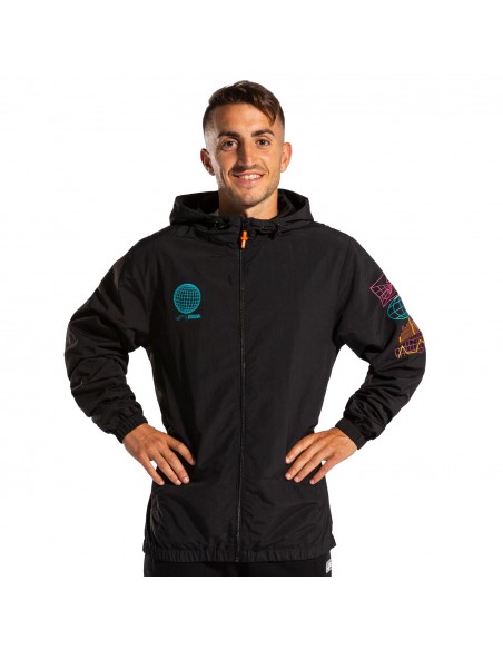 Joma Urban Street Jacket 102893100
