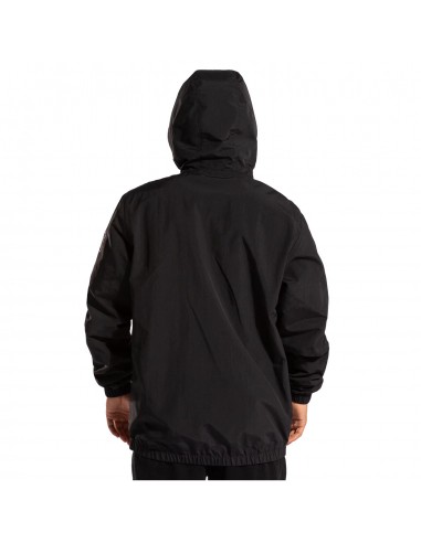 Joma Urban Ανδρικό Χειμωνιάτικο Μπουφάν Μαύρο 102893.100