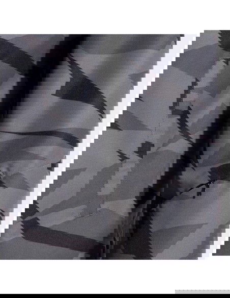 Joma Ανδρικό Χειμωνιάτικο Μπουφάν Αδιάβροχο Γκρι 103017.171