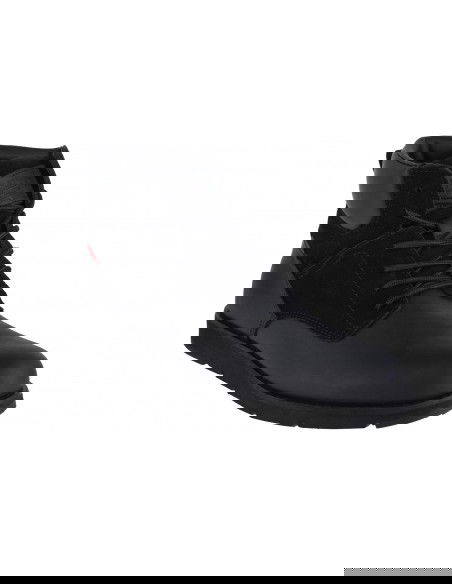 Levi"s Μαύρα Ανδρικά Μποτάκια 232198-1700-559