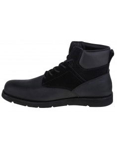 Levi"s Μαύρα Ανδρικά Μποτάκια 232198-1700-559 2