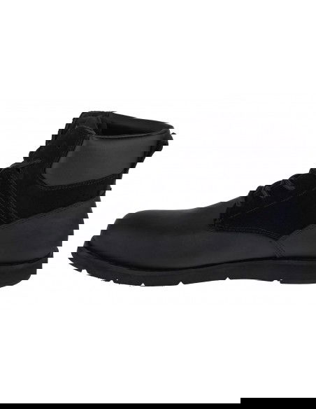 Levi"s Μαύρα Ανδρικά Μποτάκια 232198-1700-559