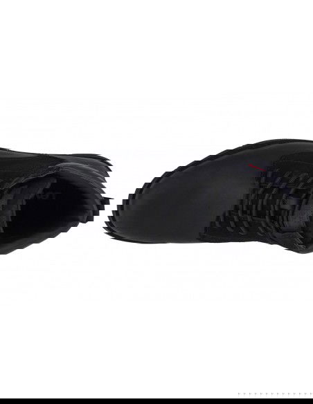 Levi"s Μαύρα Ανδρικά Μποτάκια 232198-1700-559