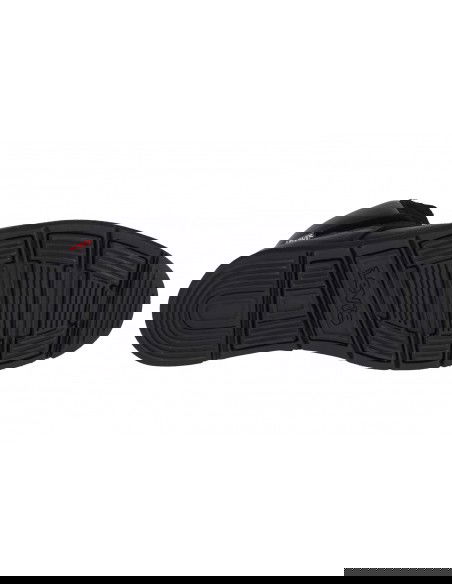 Levi"s Μαύρα Ανδρικά Μποτάκια 232198-1700-559