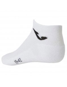 Joma 400781.200 Αθλητικές Κάλτσες Λευκές 3 Ζεύγη 2