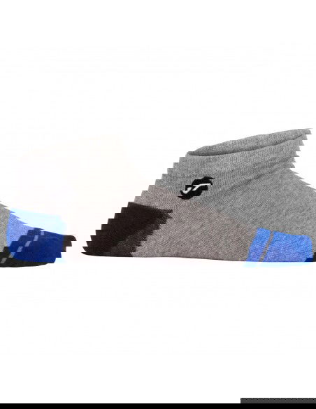 Joma 400978.000 Αθλητικές Κάλτσες Γκρι 3 Ζεύγη